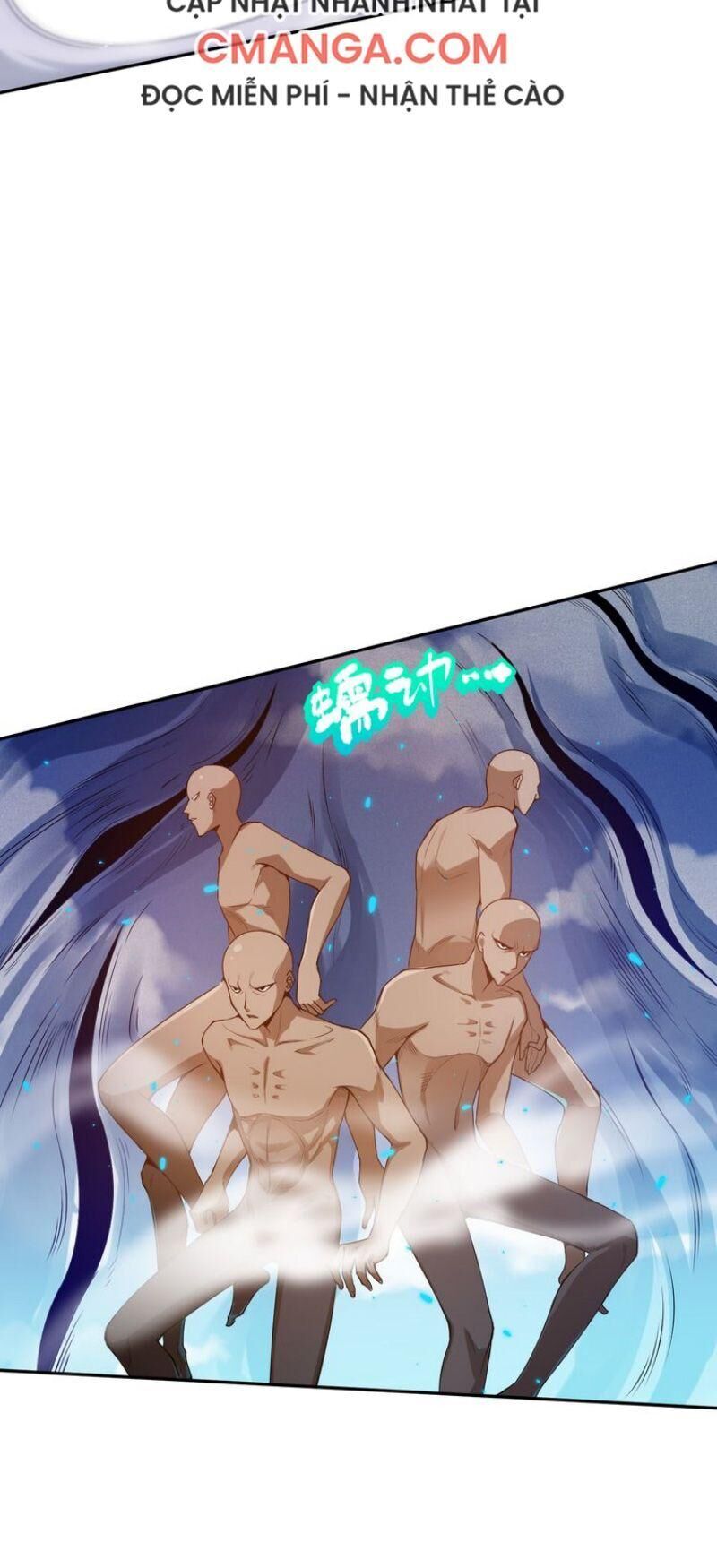 Giản Giới Chapter 102 - 51