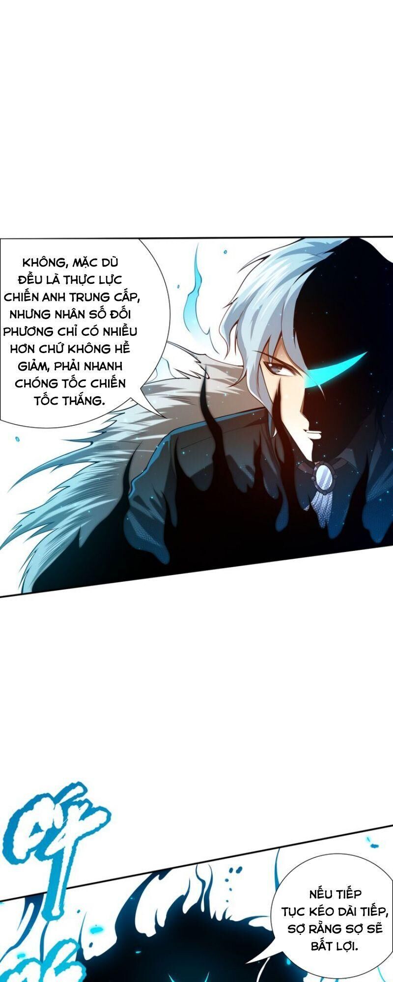 Giản Giới Chapter 102 - 54