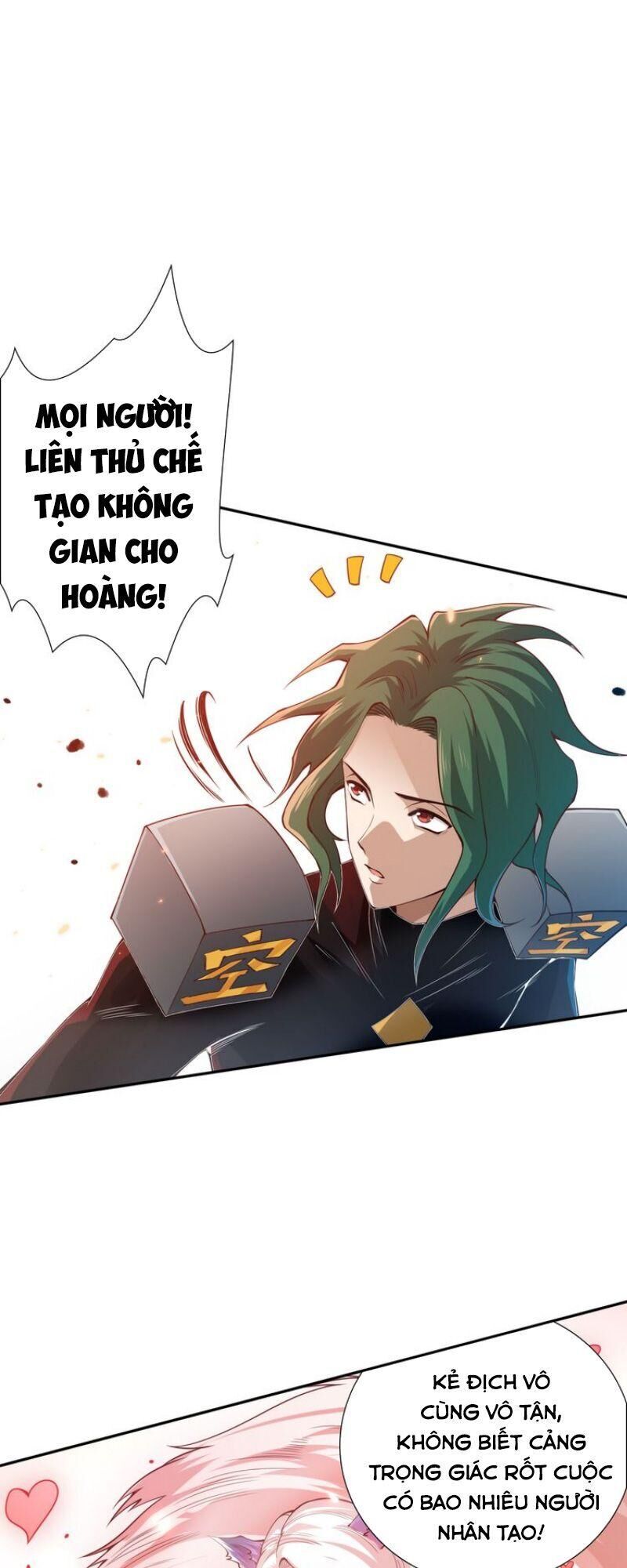 Giản Giới Chapter 102 - 59