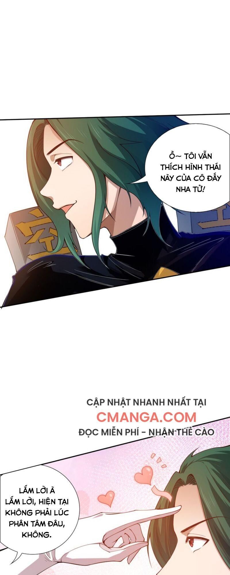 Giản Giới Chapter 102 - 61