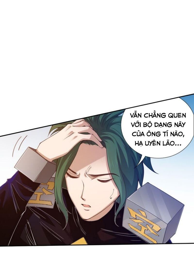Giản Giới Chapter 102 - 64