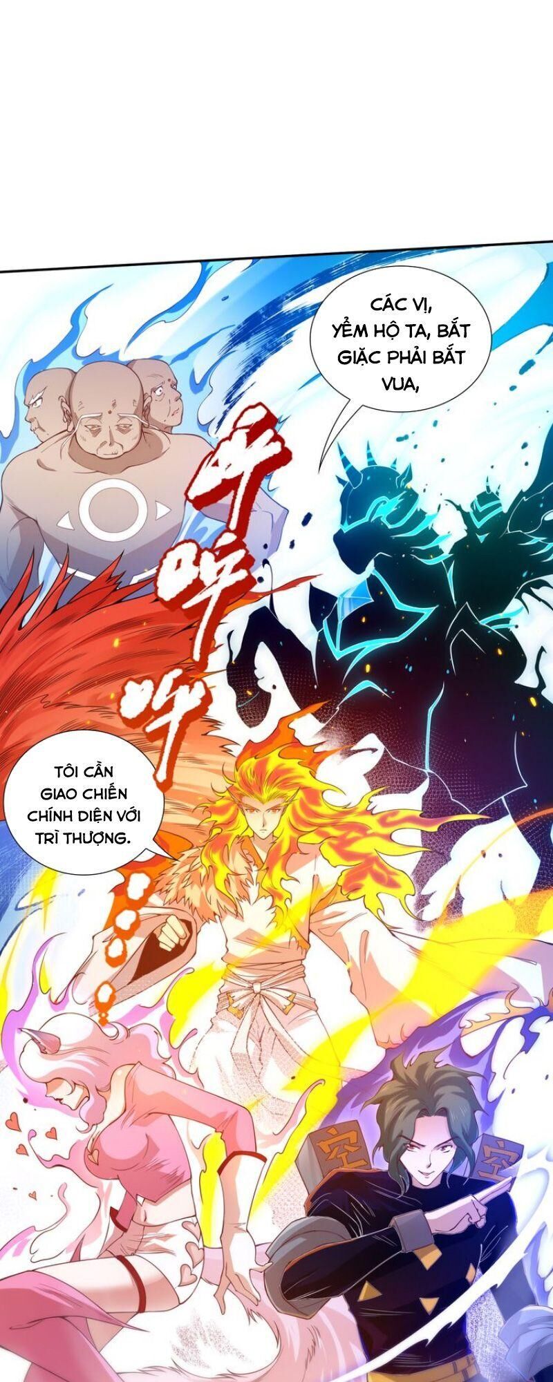 Giản Giới Chapter 102 - 65