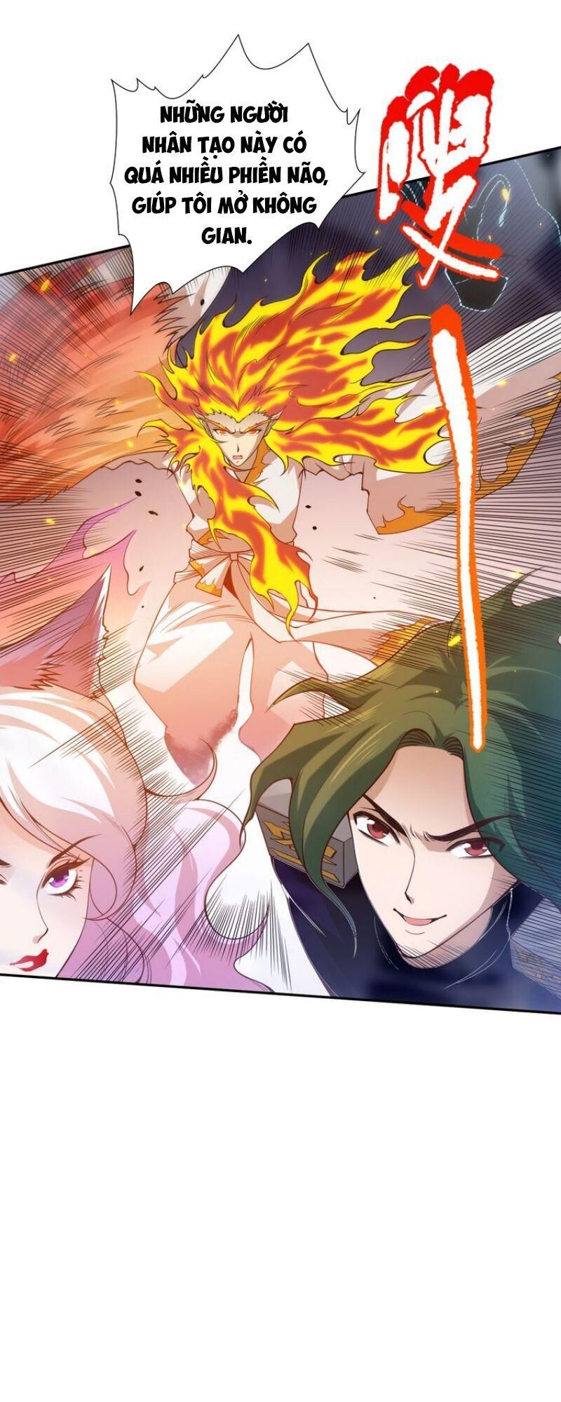 Giản Giới Chapter 102 - 67