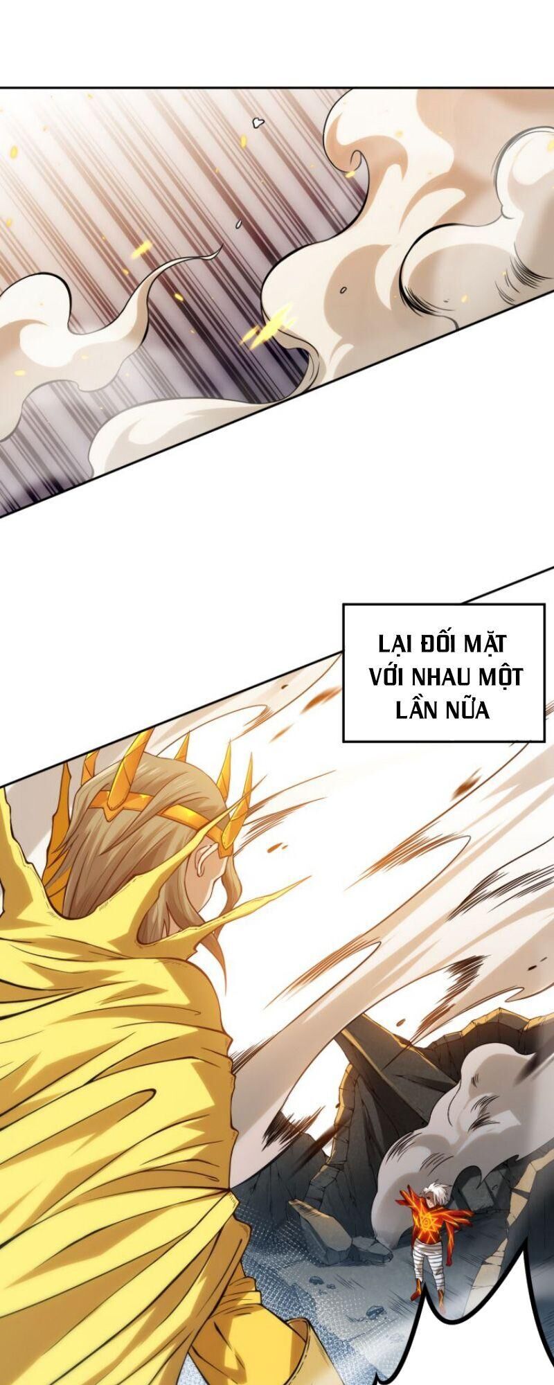 Giản Giới Chapter 106 - 11