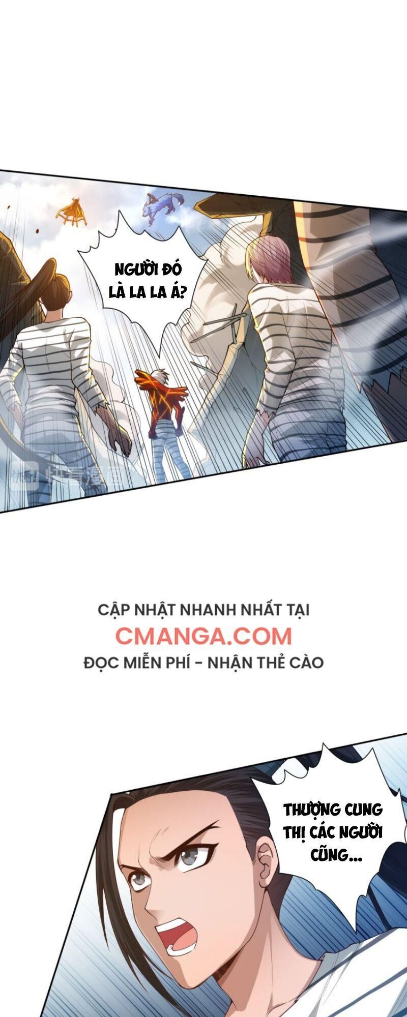 Giản Giới Chapter 106 - 13