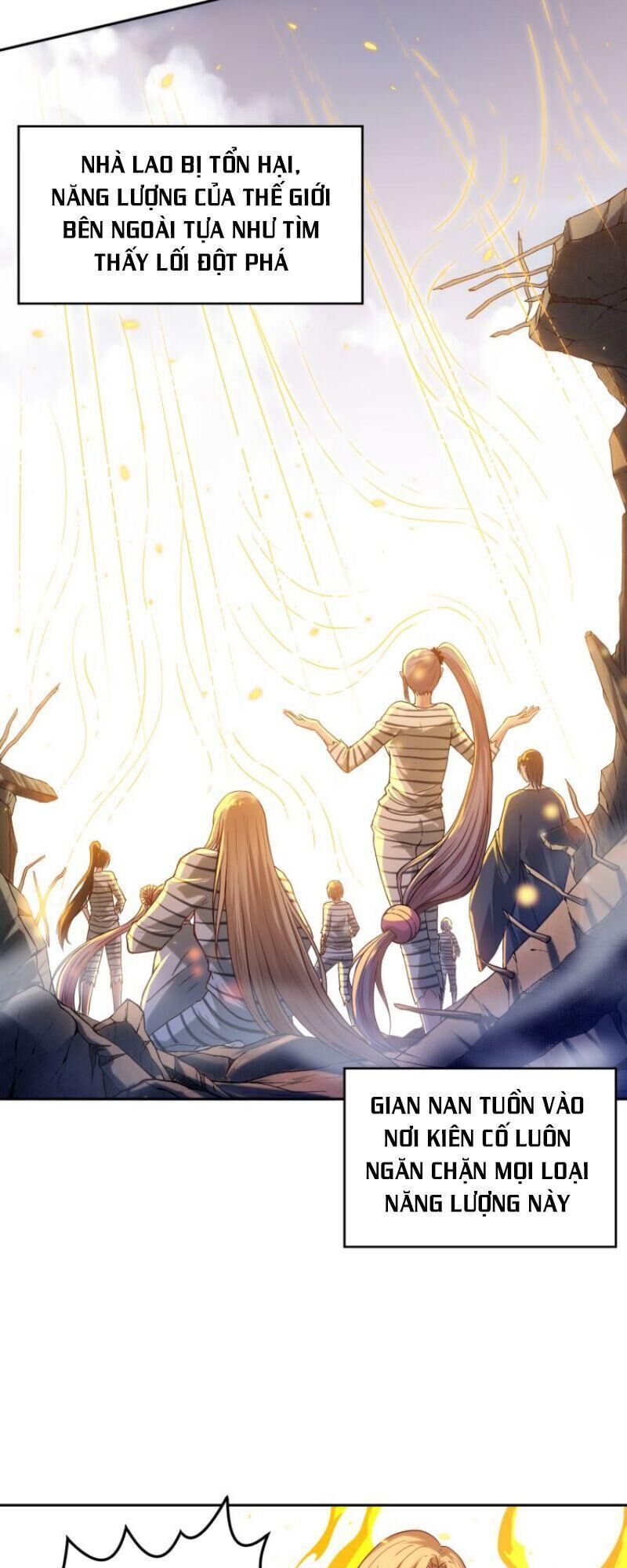 Giản Giới Chapter 106 - 19