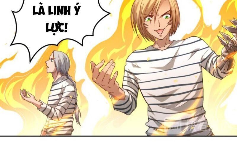 Giản Giới Chapter 106 - 20