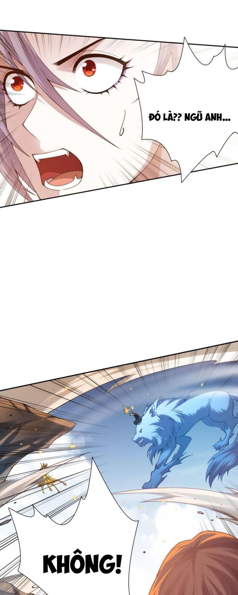 Giản Giới Chapter 106 - 23