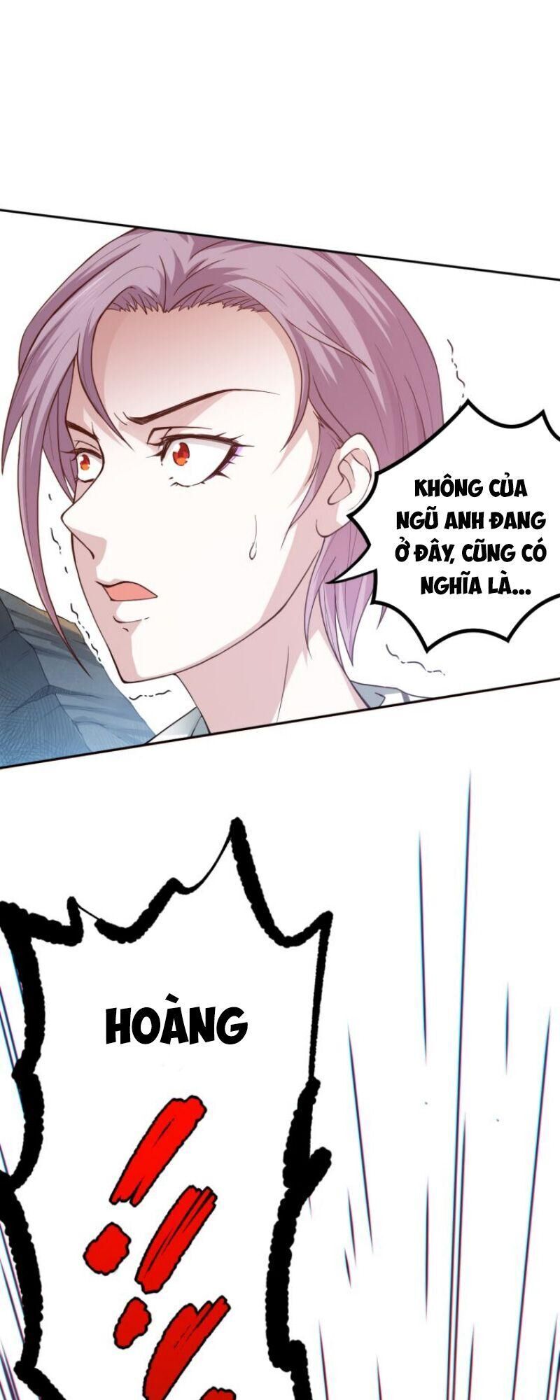 Giản Giới Chapter 106 - 25