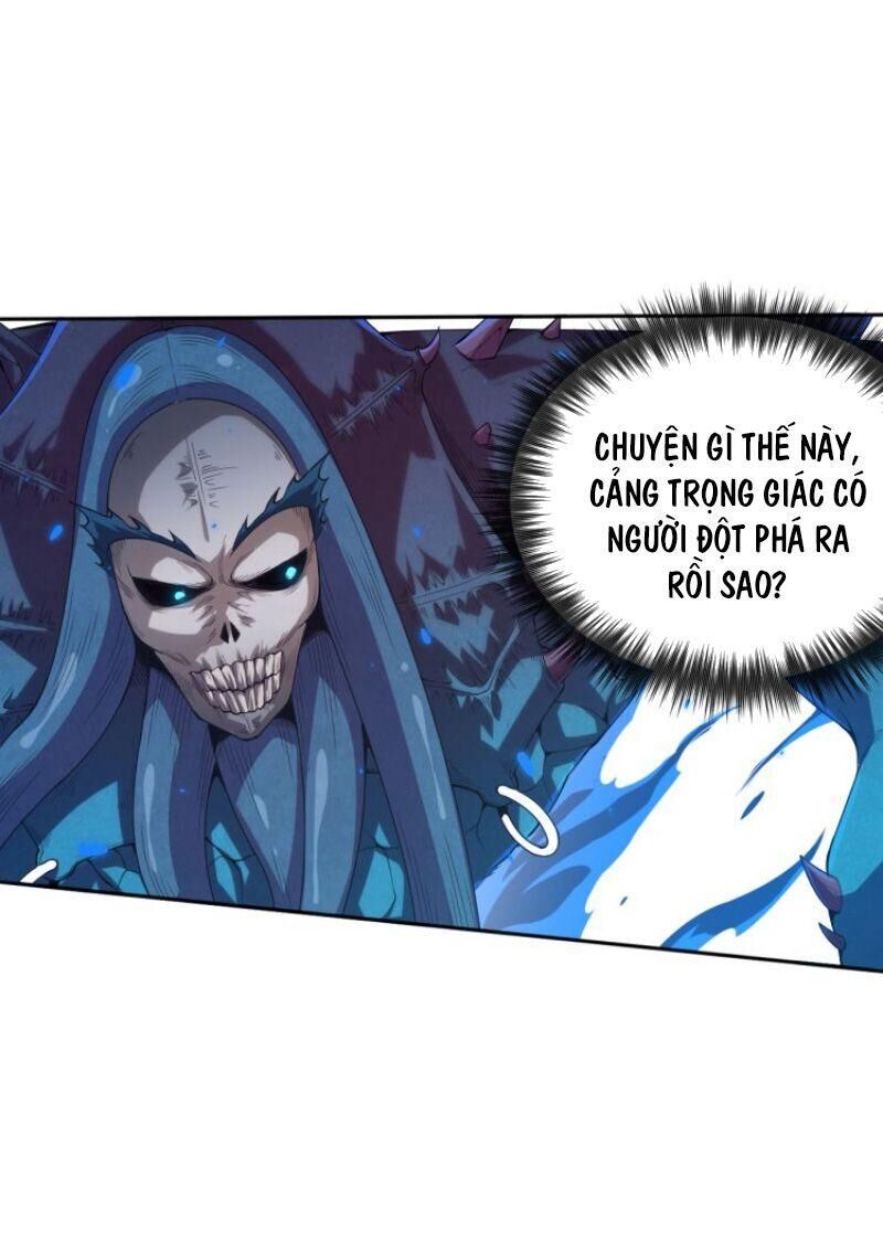 Giản Giới Chapter 106 - 28