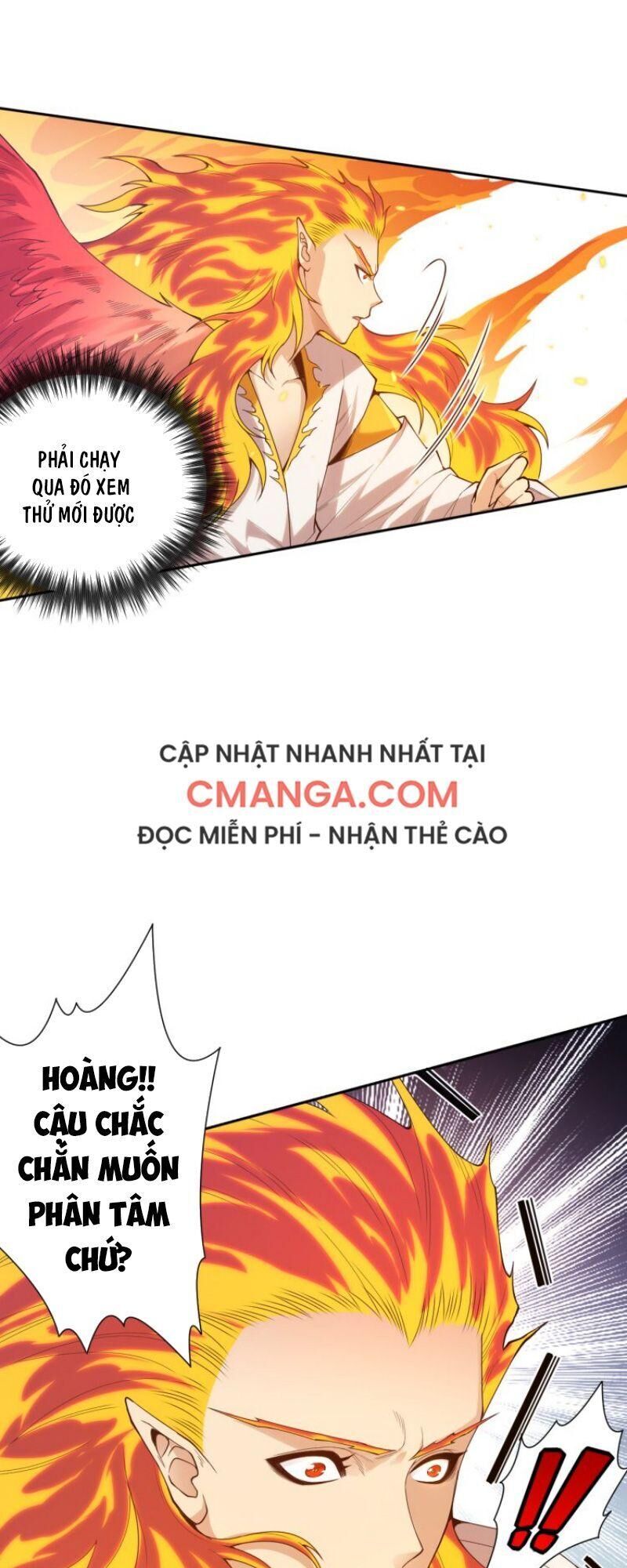 Giản Giới Chapter 106 - 29