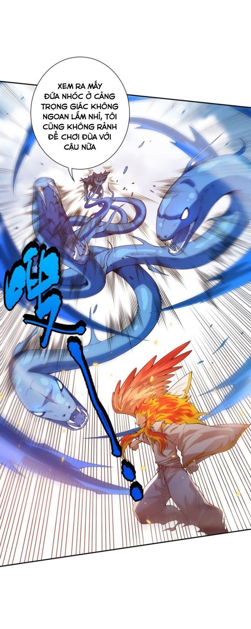 Giản Giới Chapter 106 - 31