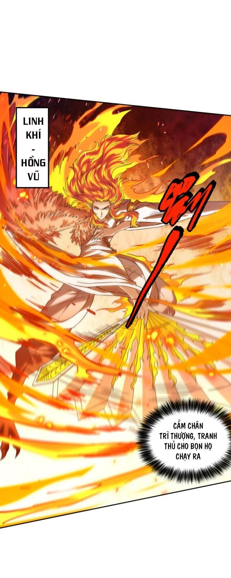 Giản Giới Chapter 106 - 33