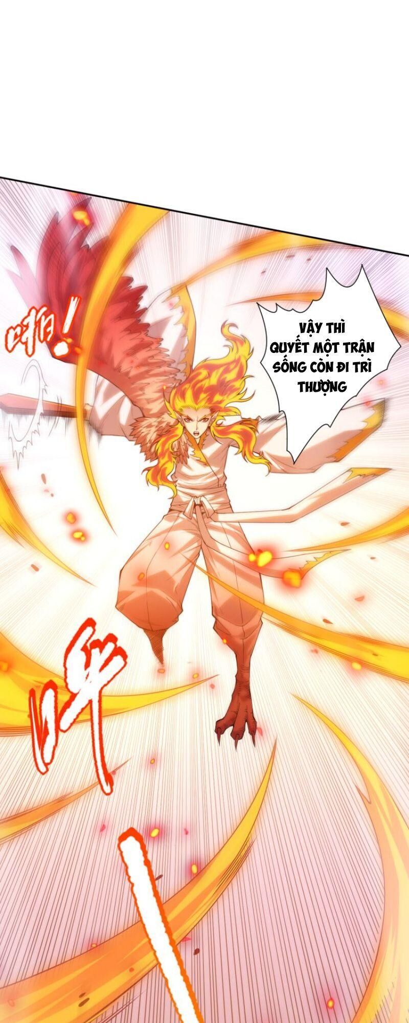 Giản Giới Chapter 106 - 36