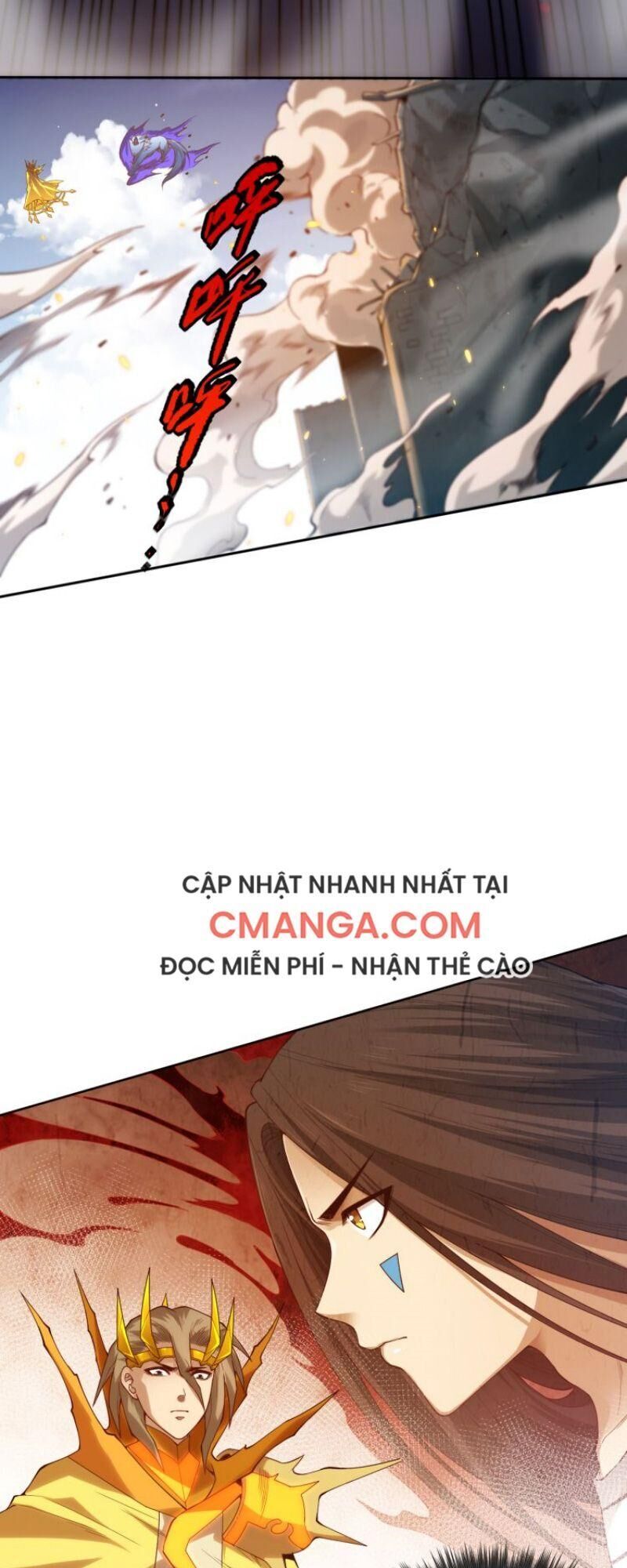 Giản Giới Chapter 106 - 38