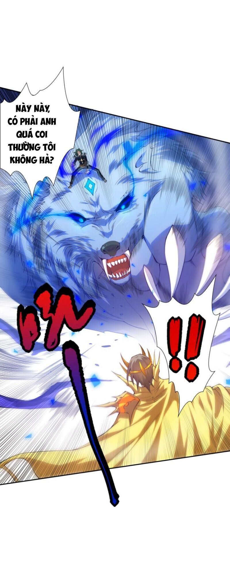 Giản Giới Chapter 106 - 44