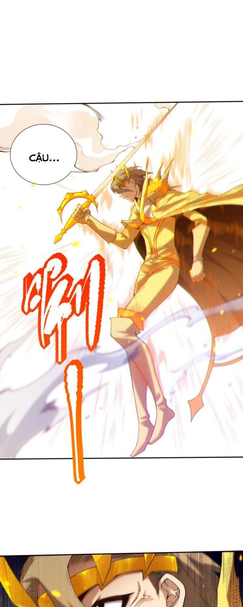Giản Giới Chapter 106 - 46