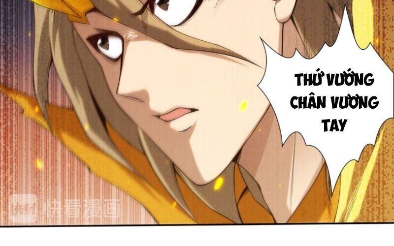 Giản Giới Chapter 106 - 47