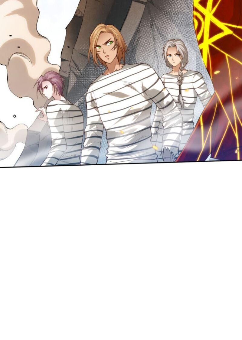 Giản Giới Chapter 106 - 49