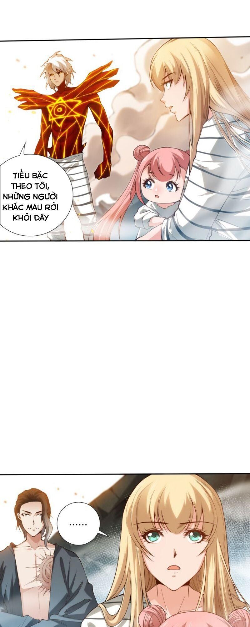 Giản Giới Chapter 106 - 50