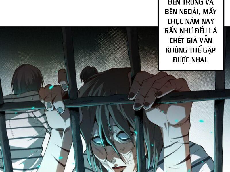 Giản Giới Chapter 106 - 6