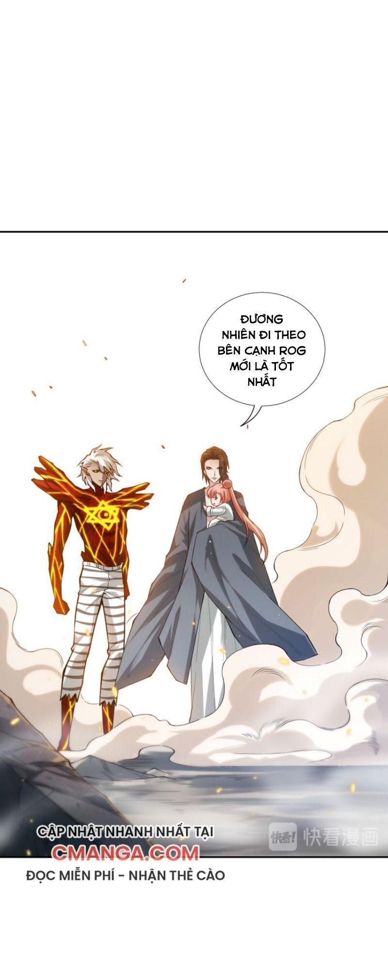 Giản Giới Chapter 106 - 54