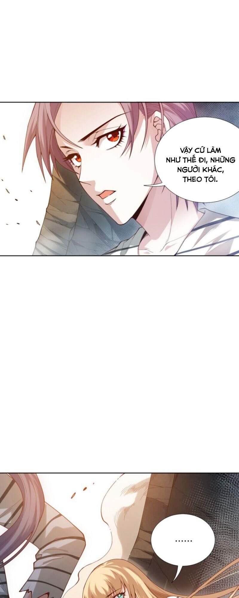 Giản Giới Chapter 106 - 56