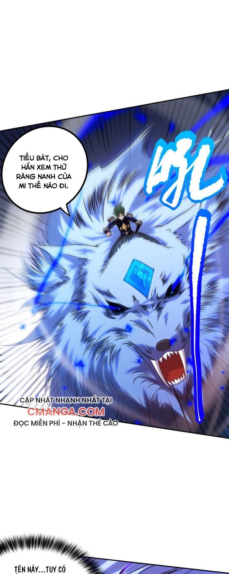 Giản Giới Chapter 106 - 60