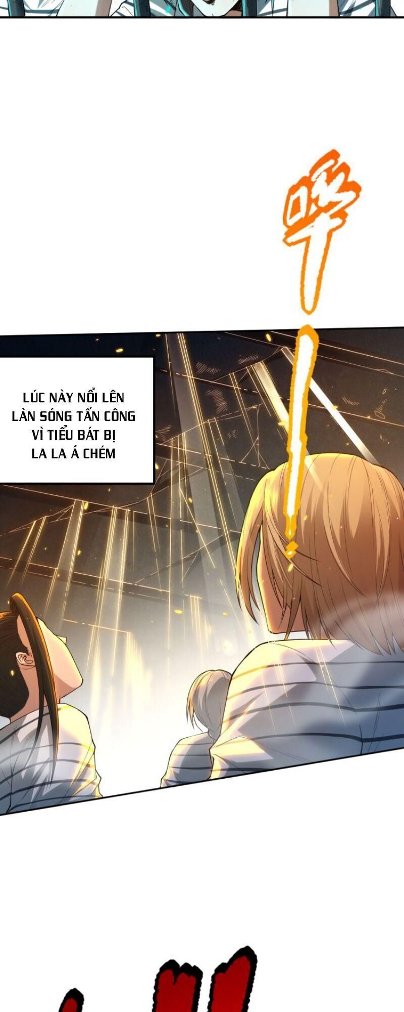 Giản Giới Chapter 106 - 7