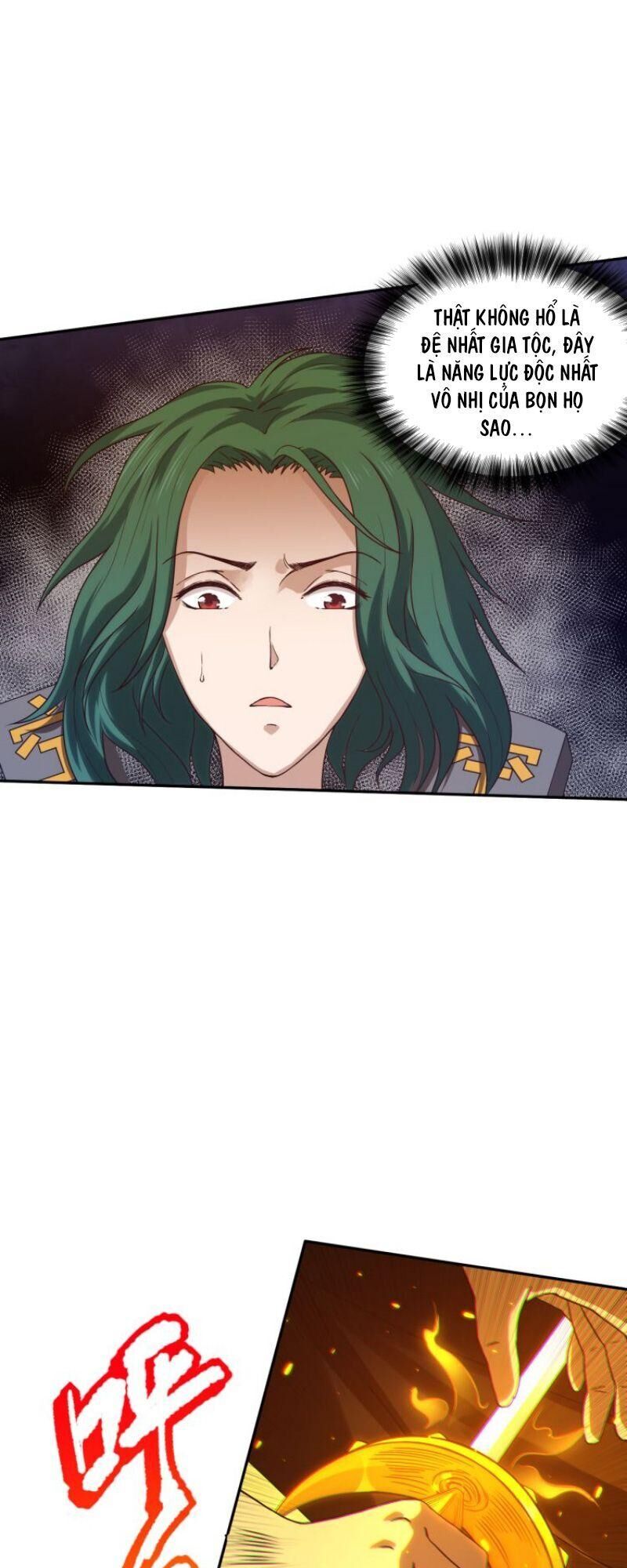 Giản Giới Chapter 106 - 62