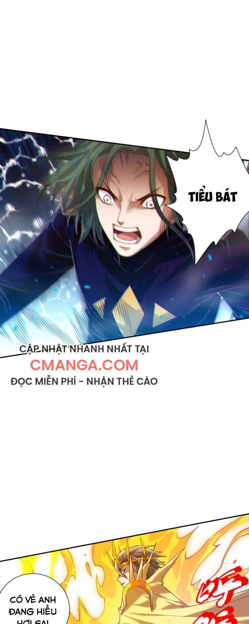 Giản Giới Chapter 106 - 70