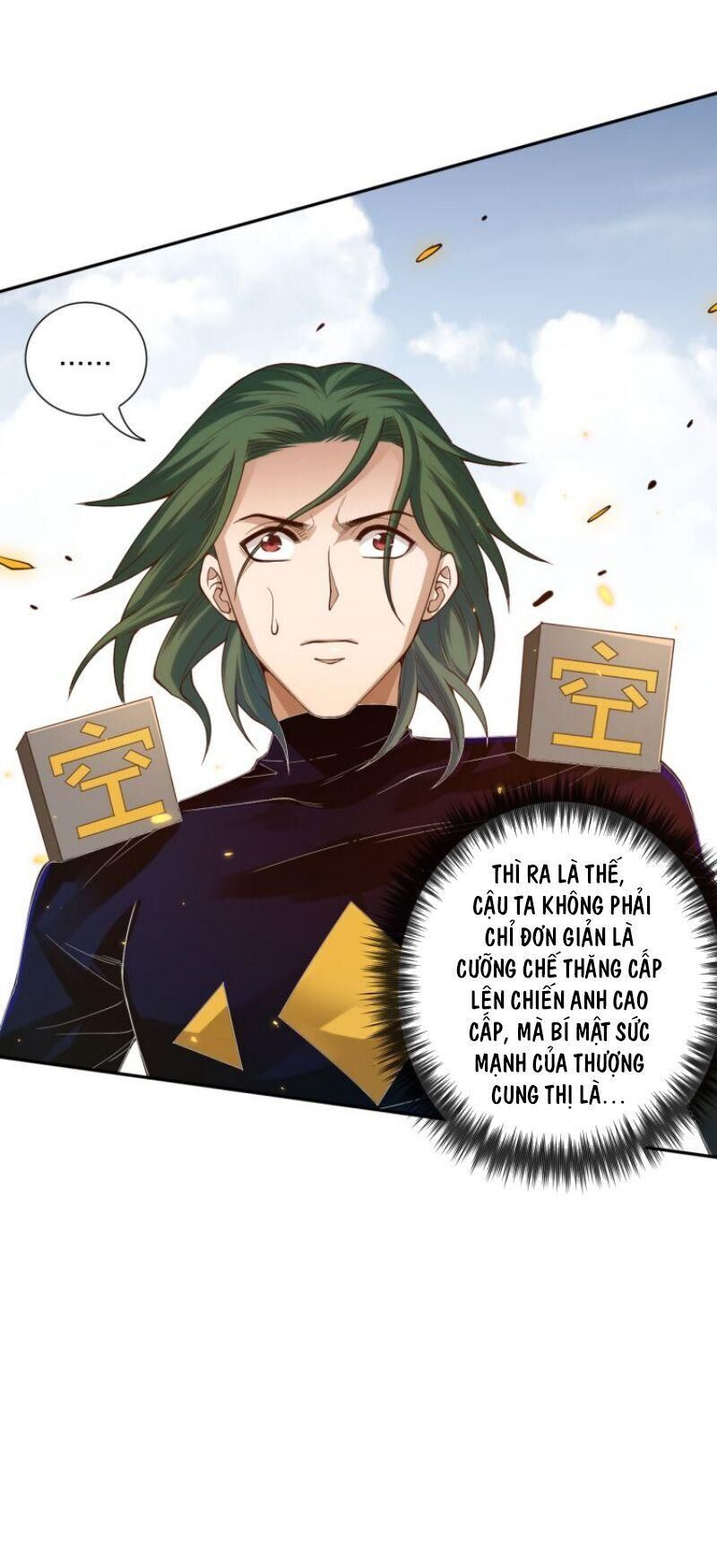 Giản Giới Chapter 106 - 73