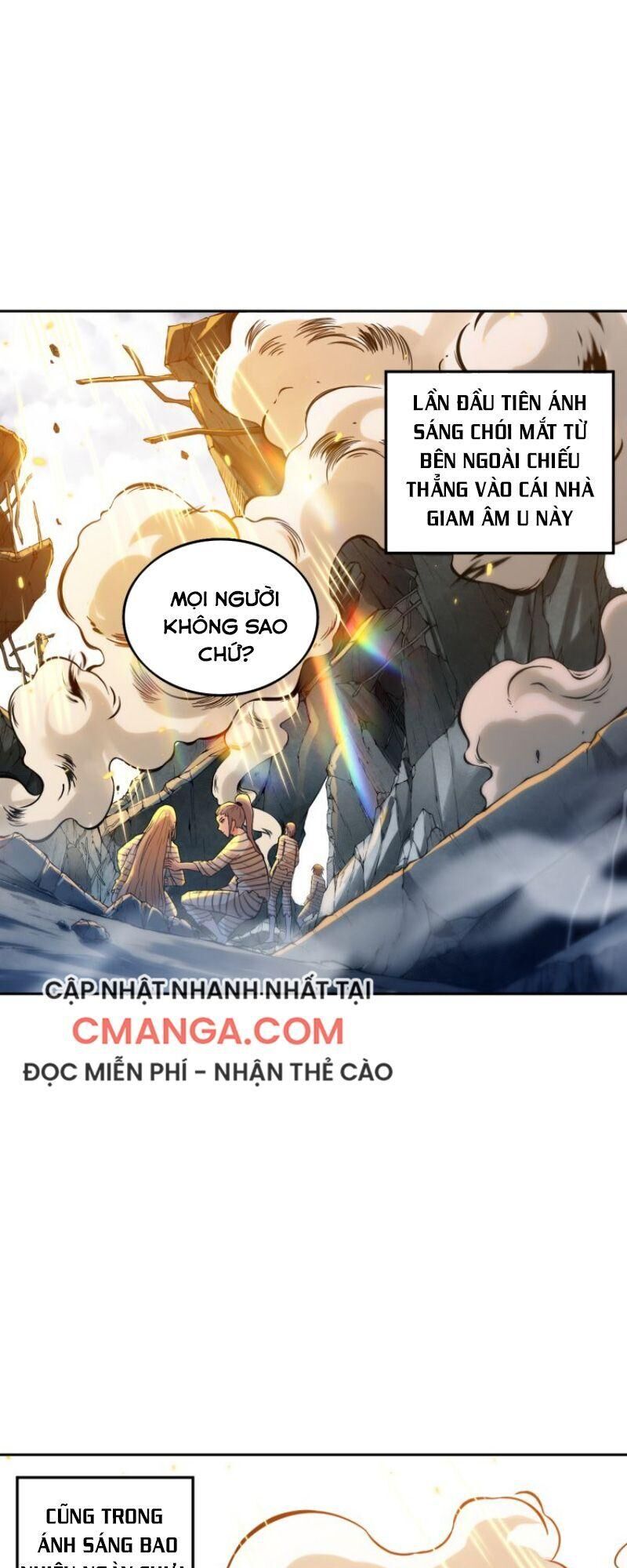 Giản Giới Chapter 106 - 9