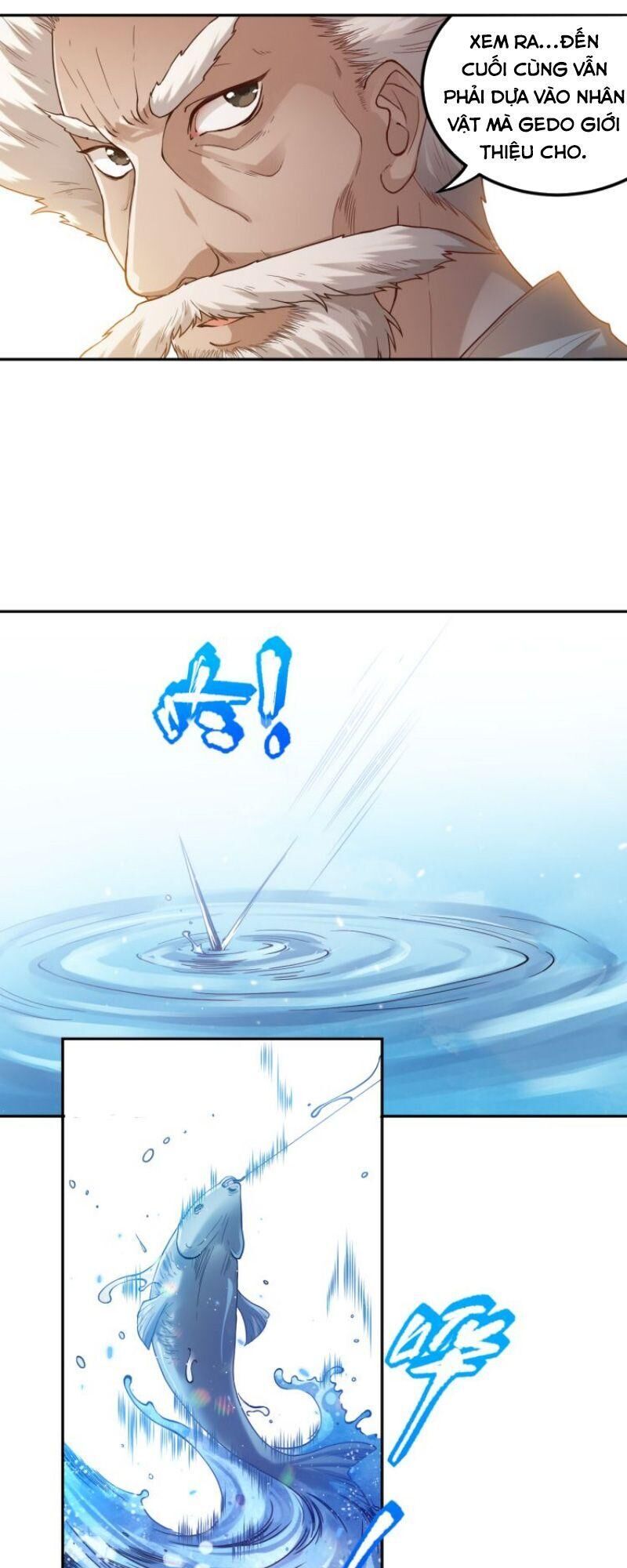 Giản Giới Chapter 110 - 11
