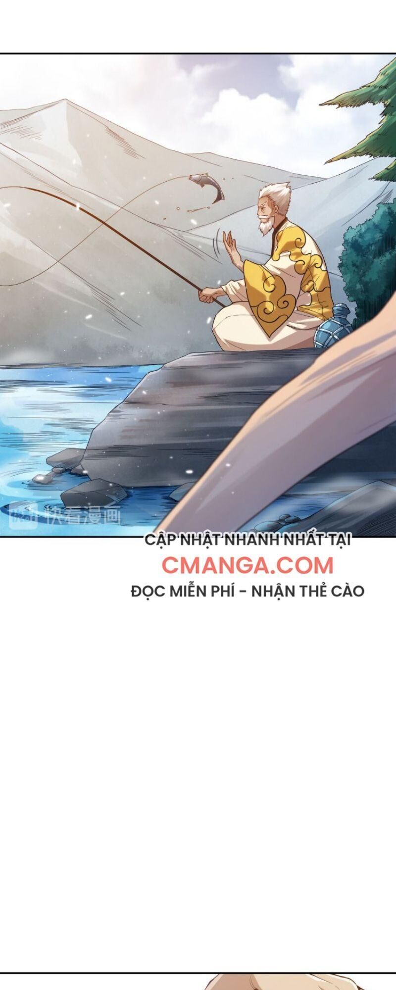 Giản Giới Chapter 110 - 13