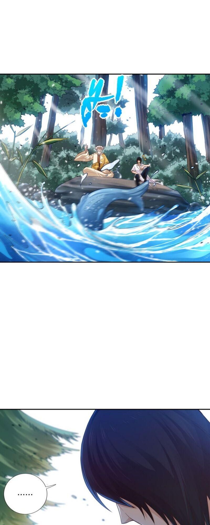 Giản Giới Chapter 110 - 15