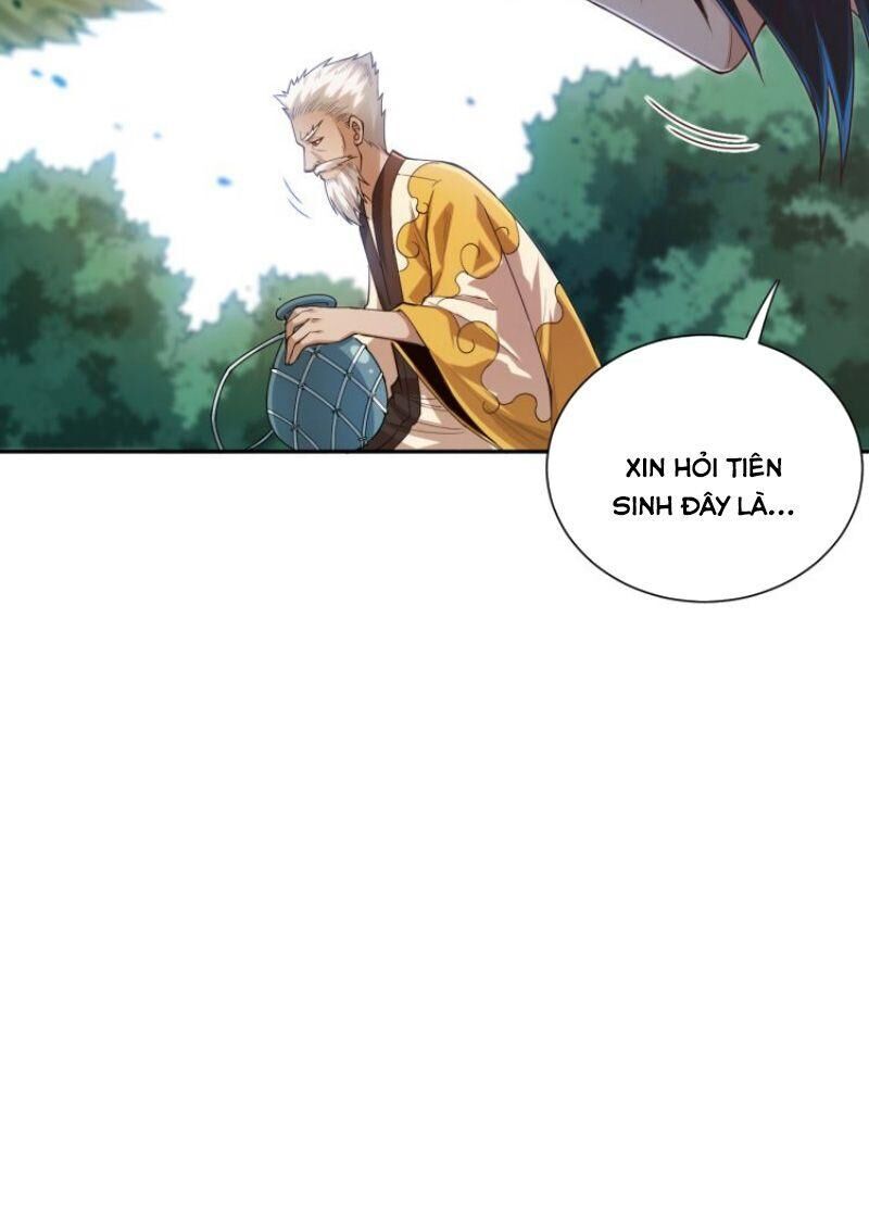 Giản Giới Chapter 110 - 16
