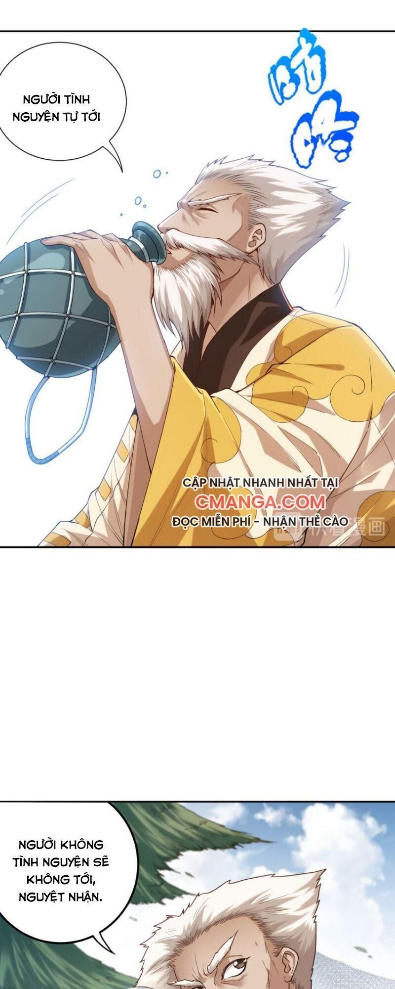 Giản Giới Chapter 110 - 17