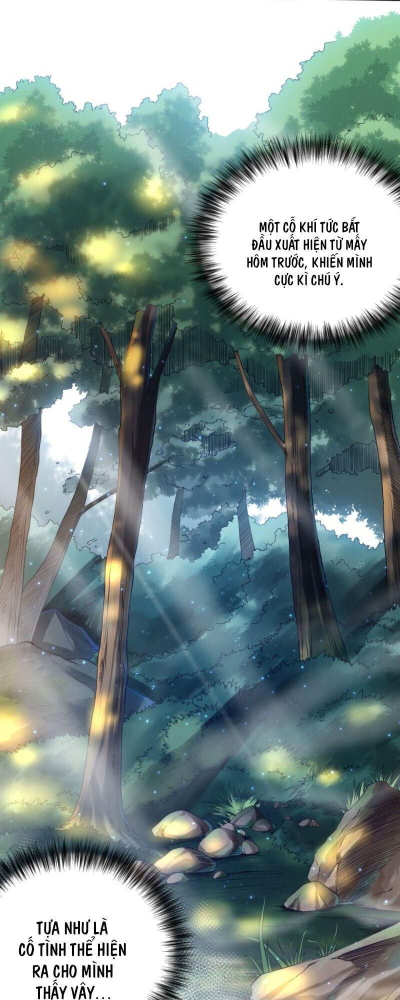 Giản Giới Chapter 110 - 3