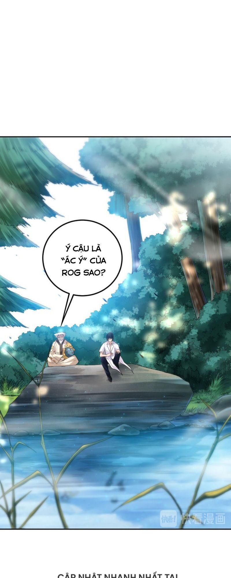 Giản Giới Chapter 110 - 21