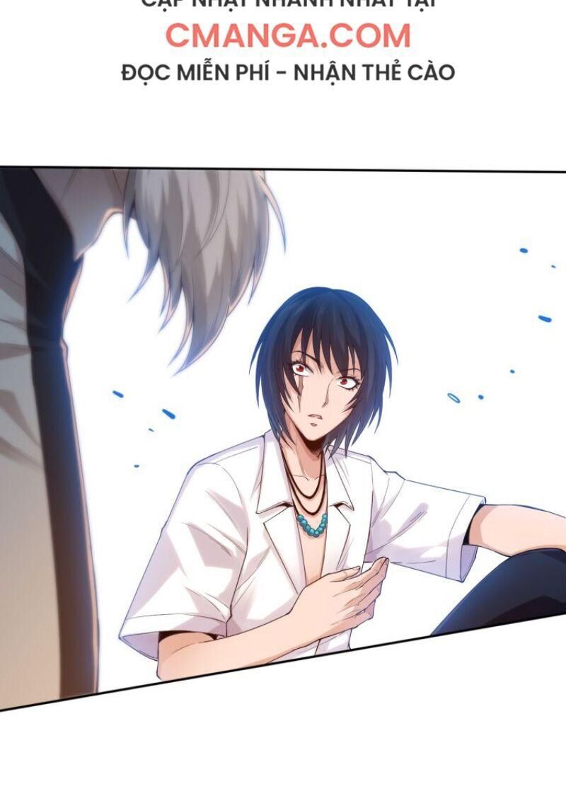 Giản Giới Chapter 110 - 22