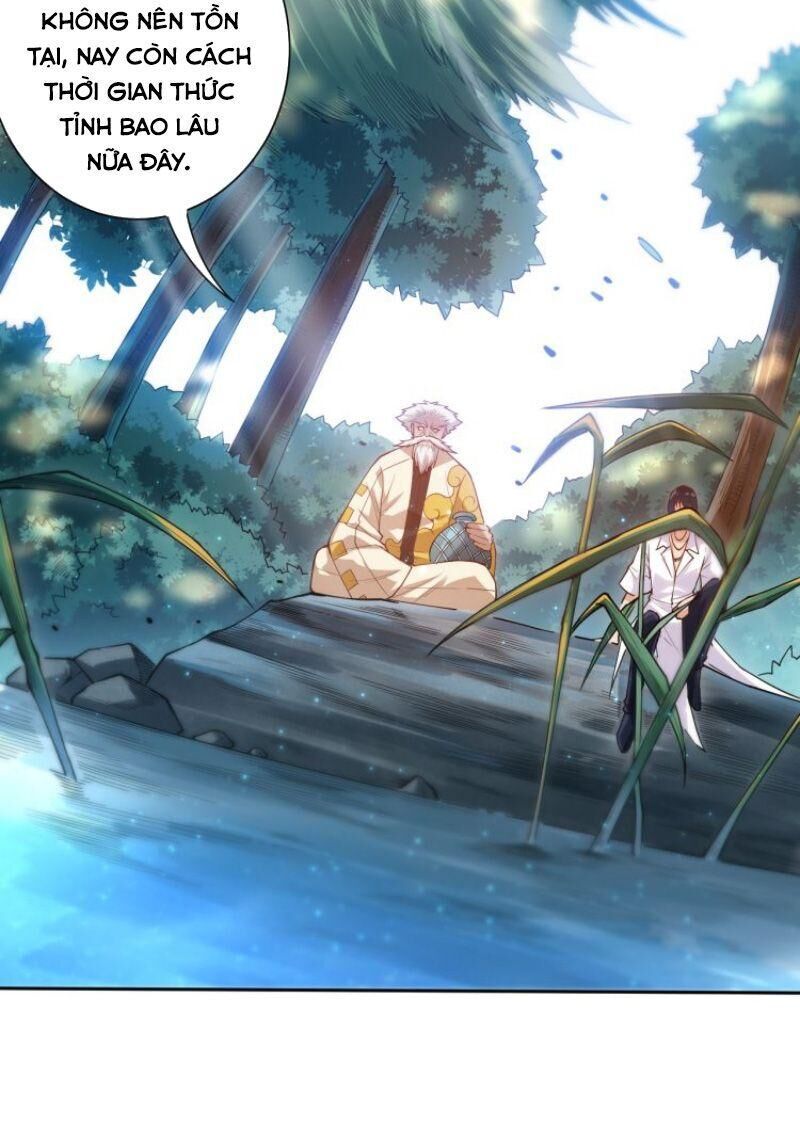 Giản Giới Chapter 110 - 24