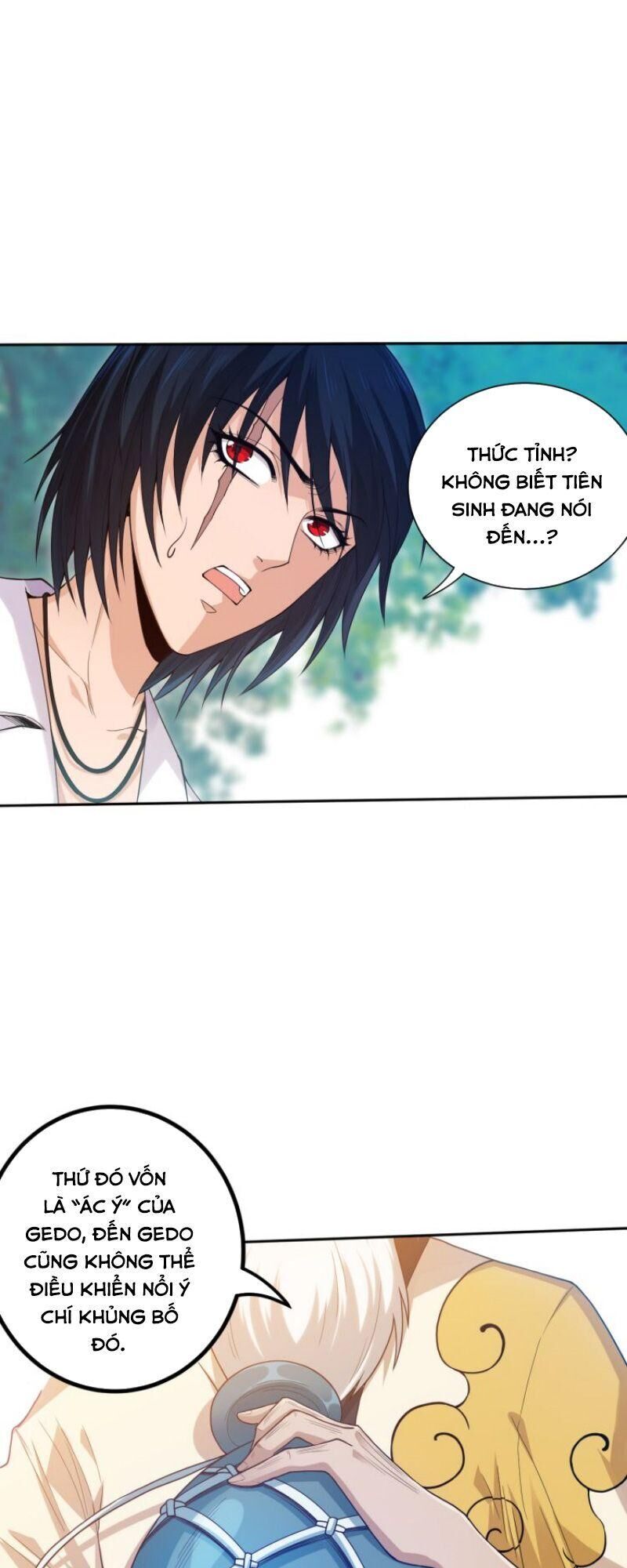 Giản Giới Chapter 110 - 25