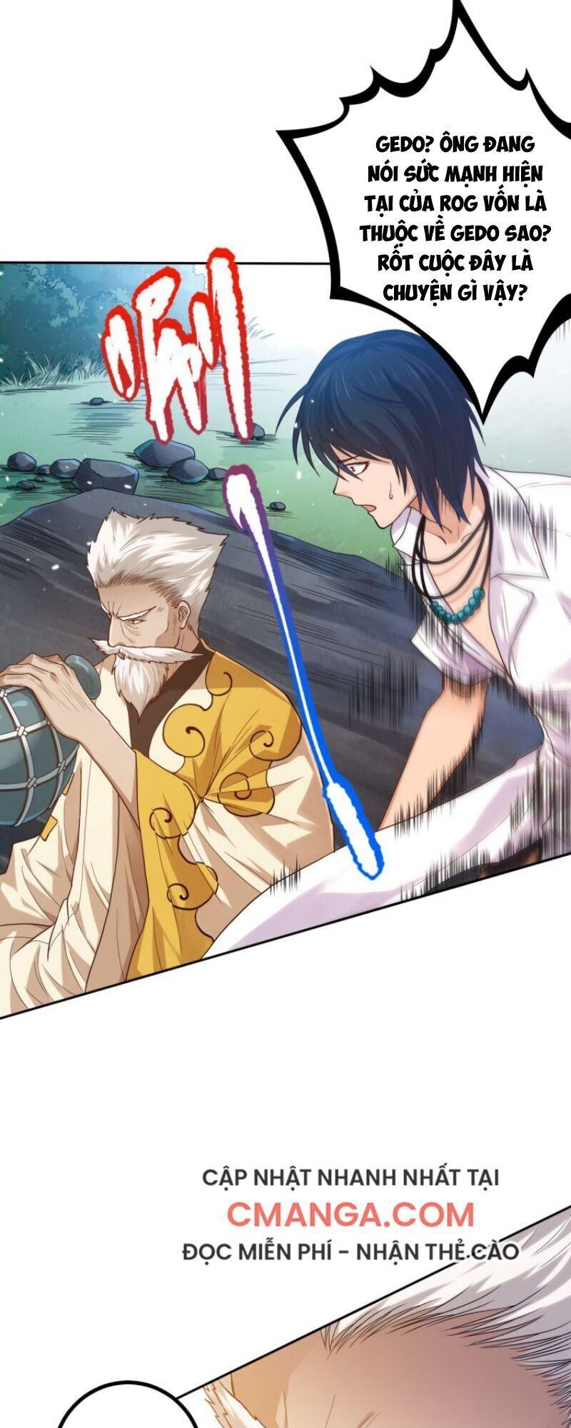 Giản Giới Chapter 110 - 27