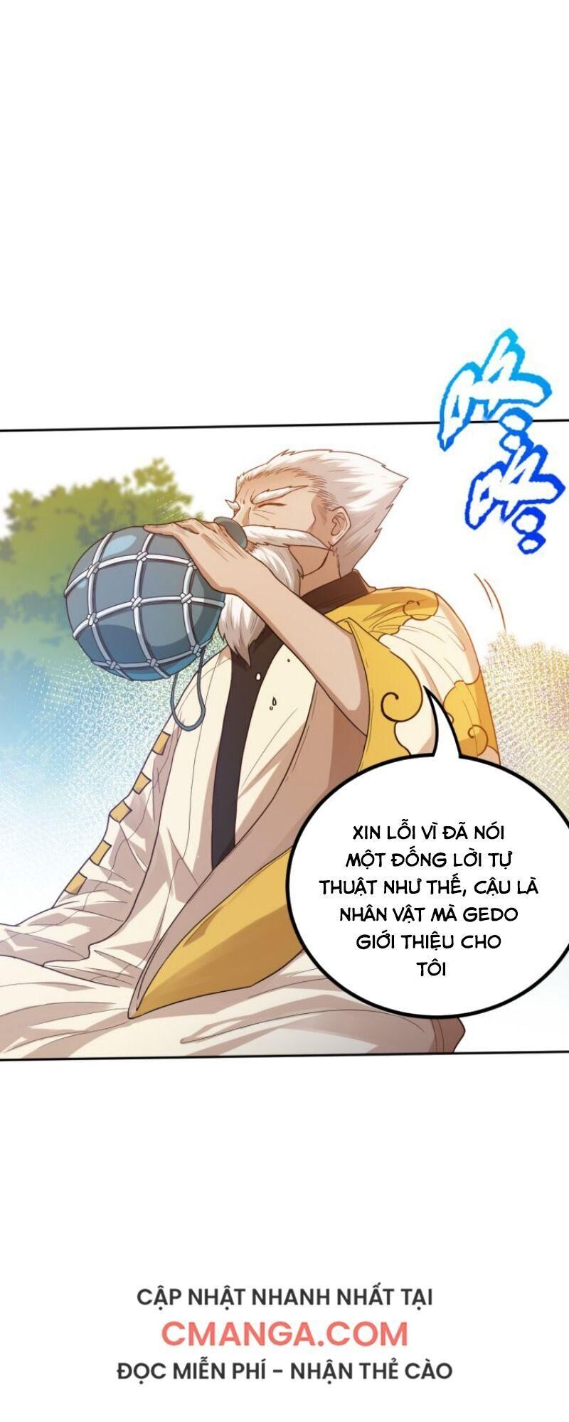 Giản Giới Chapter 110 - 29