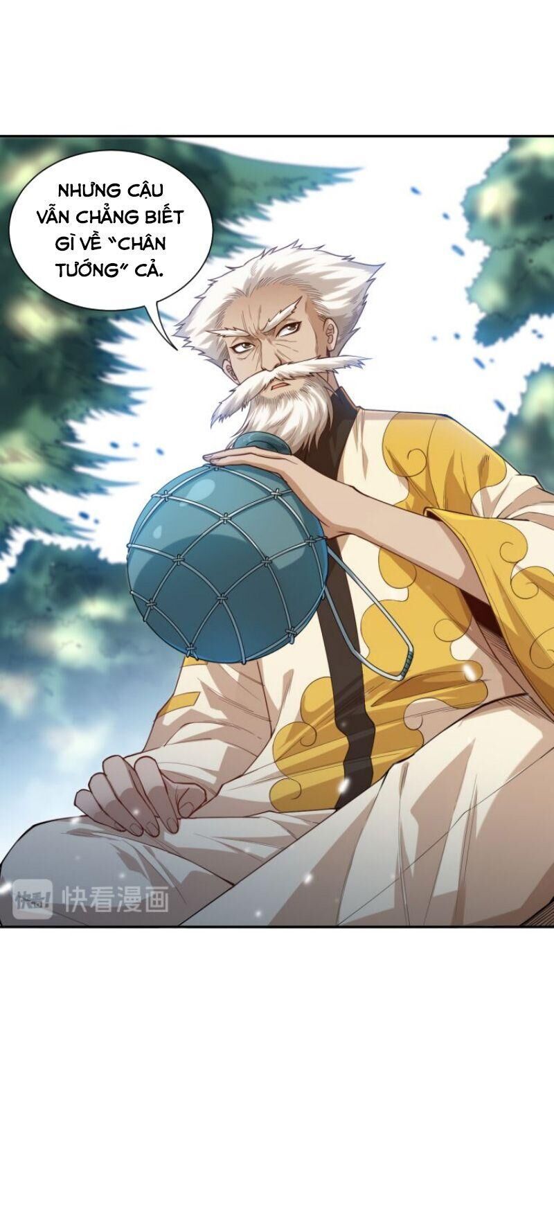 Giản Giới Chapter 110 - 30