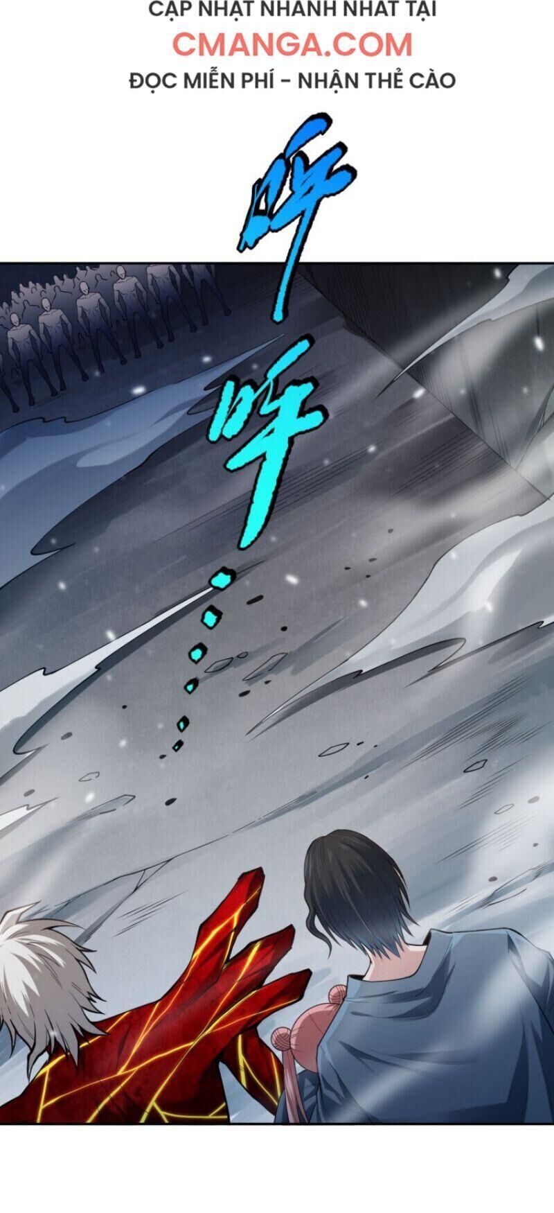 Giản Giới Chapter 110 - 36