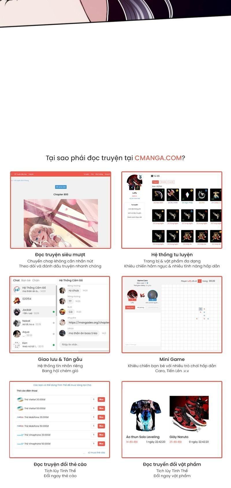 Giản Giới Chapter 110 - 38