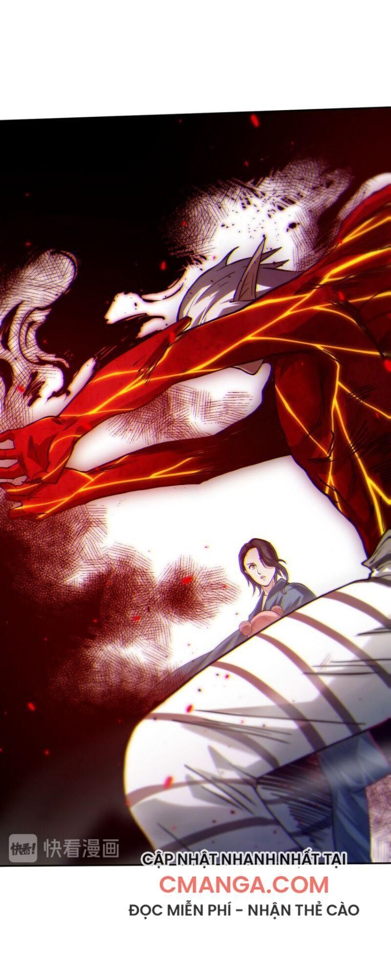 Giản Giới Chapter 110 - 39