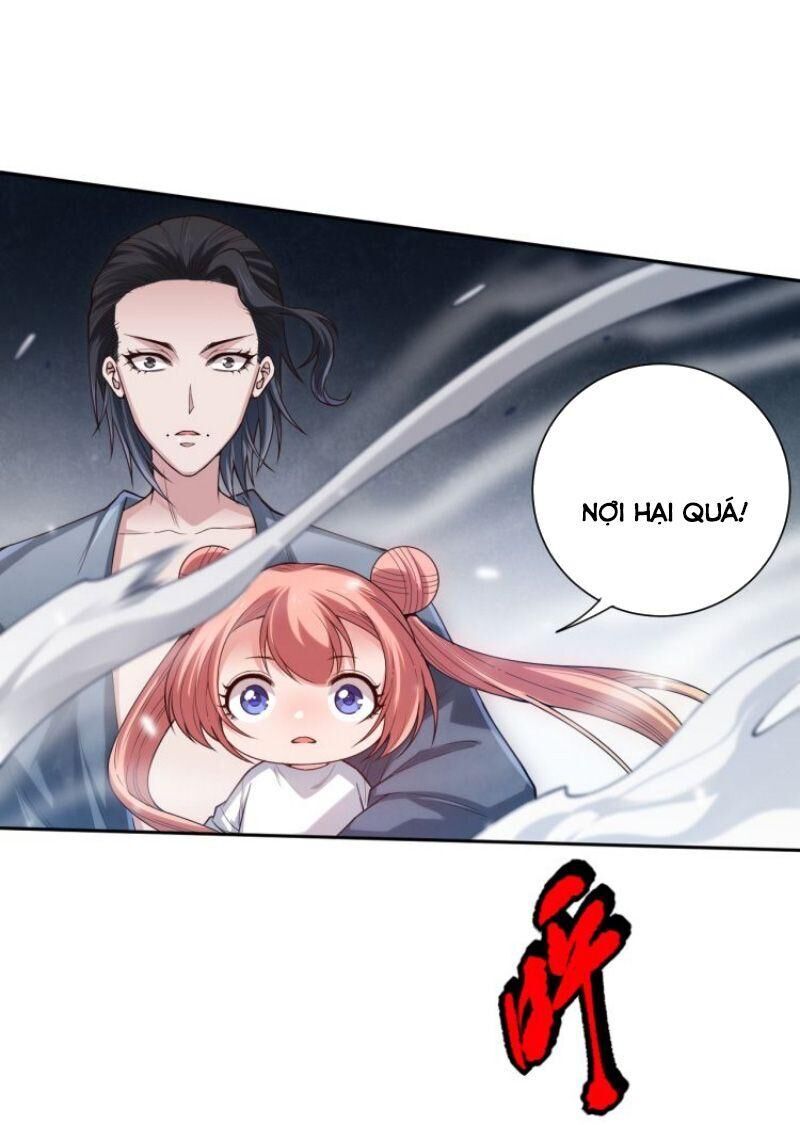 Giản Giới Chapter 110 - 42